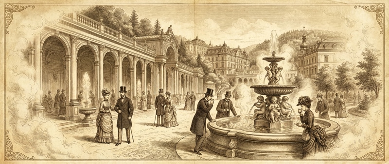 Wellness spa in Czech Republic with beer and wine baths